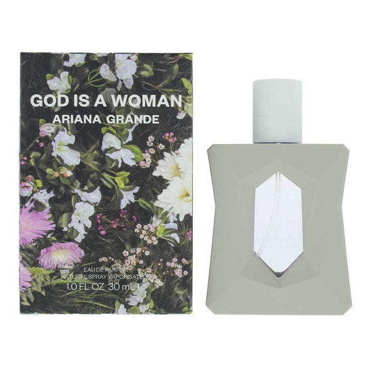 Ariana Grande, God Is A Woman, Eau De Parfum, For Femei, 30 ml