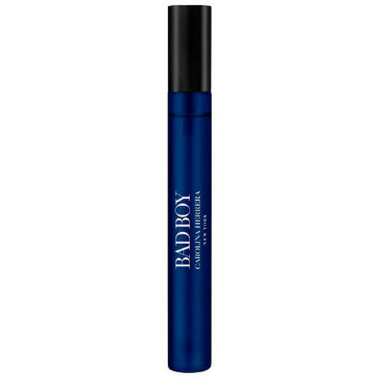 Carolina Herrera, Bad Boy Cobalt, Apa de parfum, Barbati, 10 ml