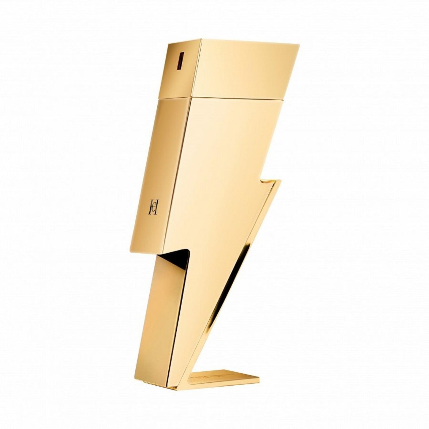 Carolina Herrera, Bad Boy Gold Fantasy, Apa de toaleta, Barbati, 100 ml