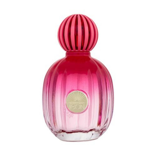 Antonio Banderas, The Icon, Apă de parfum, Pentru femei, 100 ml