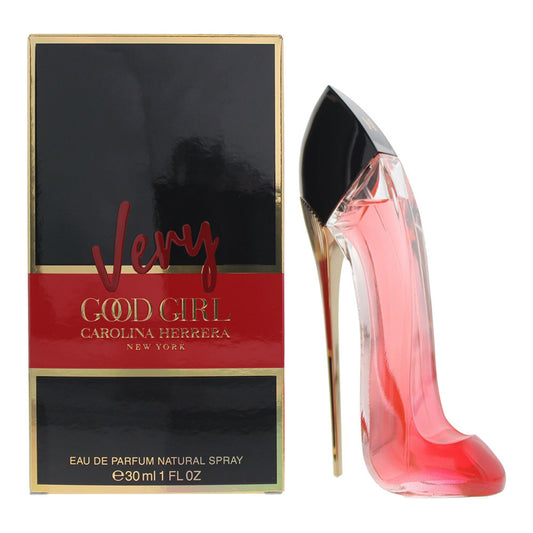 Carolina Herrera, Very Good Girl, Apa de parfum, Femei, 30 ml