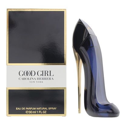 Carolina Herrera, Good Girl, Eau De Parfum, For Femei, 30 ml