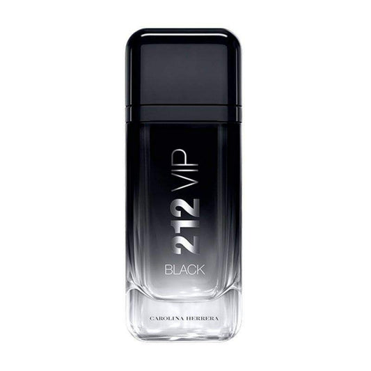 Carolina Herrera, 212 VIP Black, Apa de parfum, Barbati, 100 ml