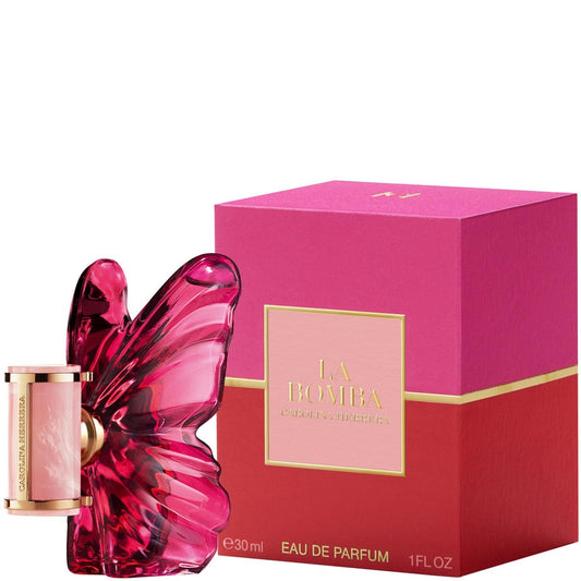 Carolina Herrera, La Bomba, Apa de parfum, Femei, 30 ml