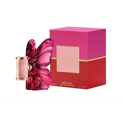 Carolina Herrera, La Bomba, Apa de parfum, Femei, 50 ml