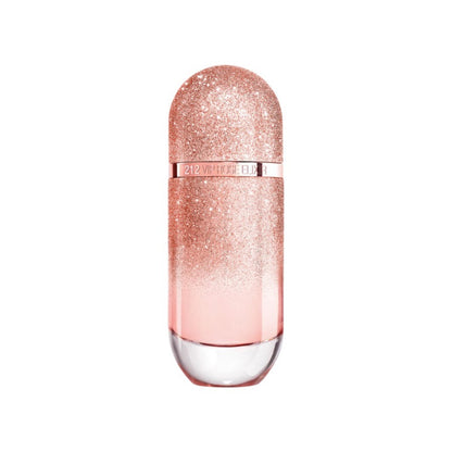 Carolina Herrera, 212 VIP Rose Elixir, Eau De Parfum, For Femei, 80 ml