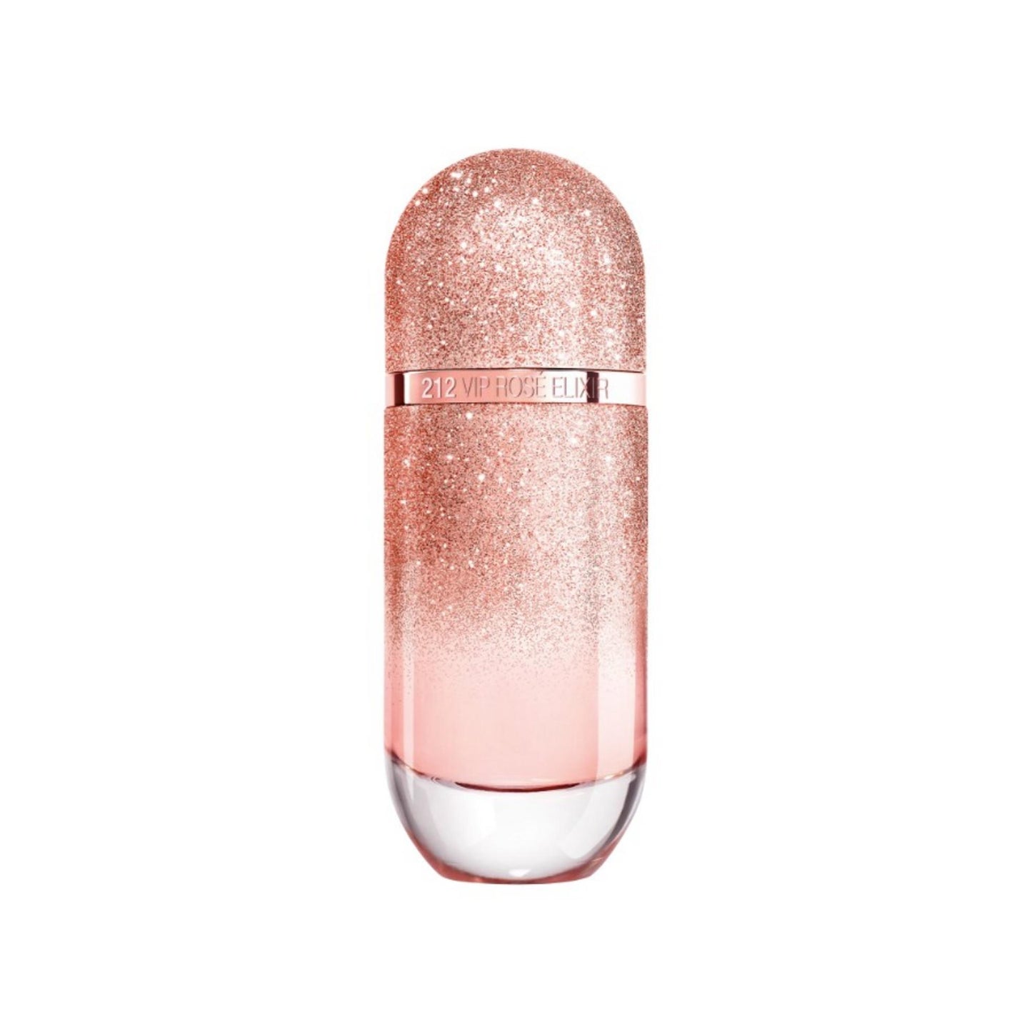 Carolina Herrera, 212 VIP Rose Elixir, Apă de parfum, Pentru femei, 80 ml