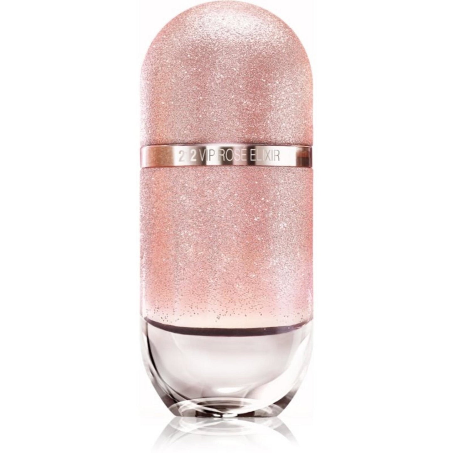 Carolina Herrera, 212 VIP Rose Elixir, Apă de parfum, Pentru femei, 50 ml