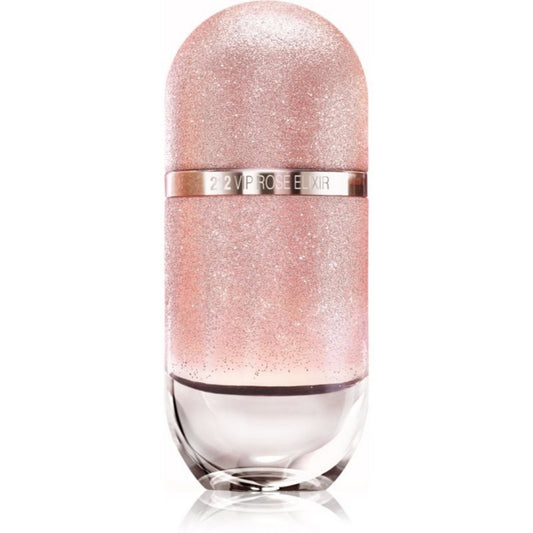 Carolina Herrera, 212 VIP Rose Elixir, Apă de parfum, Pentru femei, 50 ml