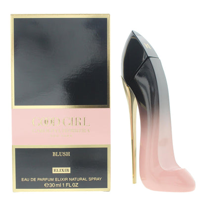 Carolina Herrera, Good Girl Blush, Apă de parfum, Pentru femei, 30 ml