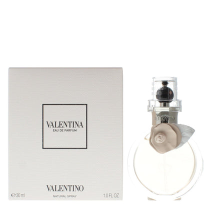 Valentino, Valentina, Apa de parfum, Femei, 30 ml