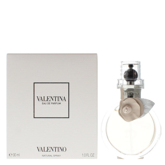Valentino, Valentina, Apa de parfum, Femei, 30 ml