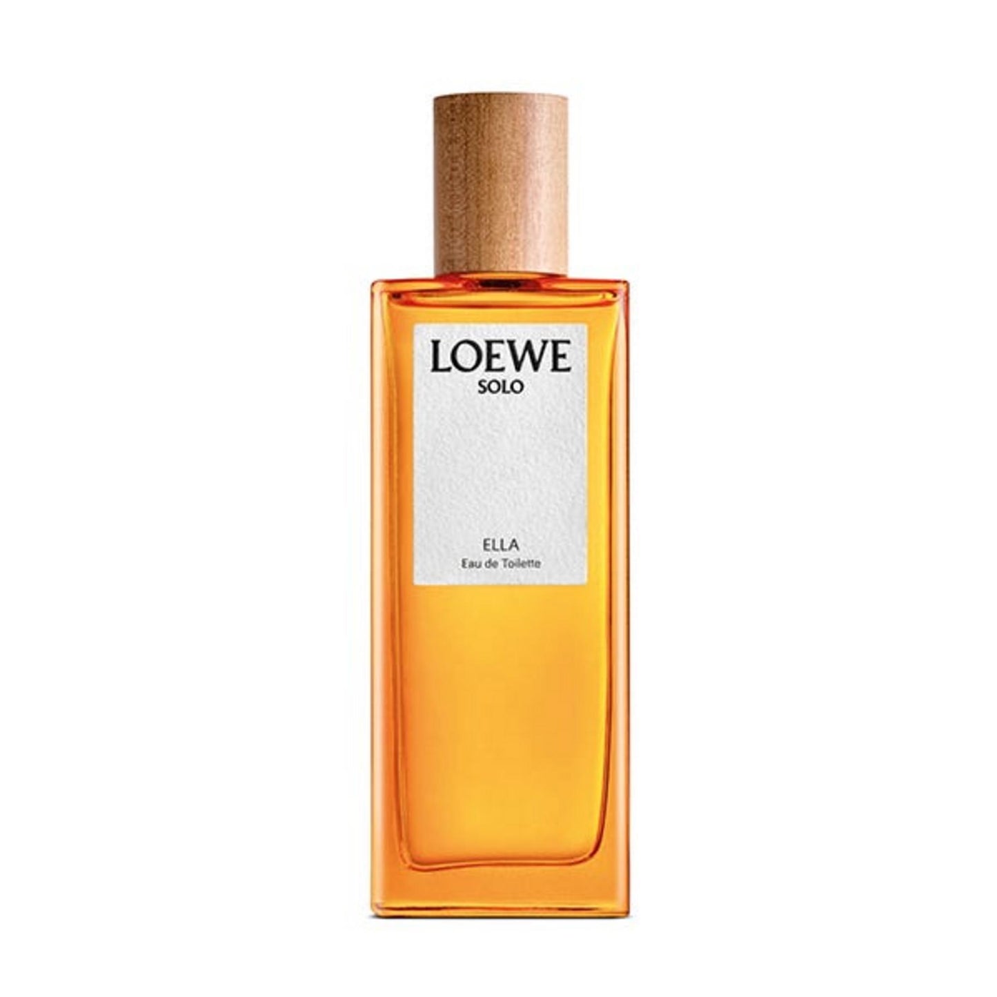 Loewe, Solo Ella, Eau De Toilette, For Femei, 100 ml