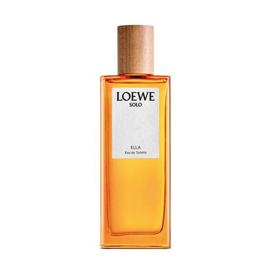 Loewe, Solo Ella, Eau De Toilette, For Femei, 100 ml