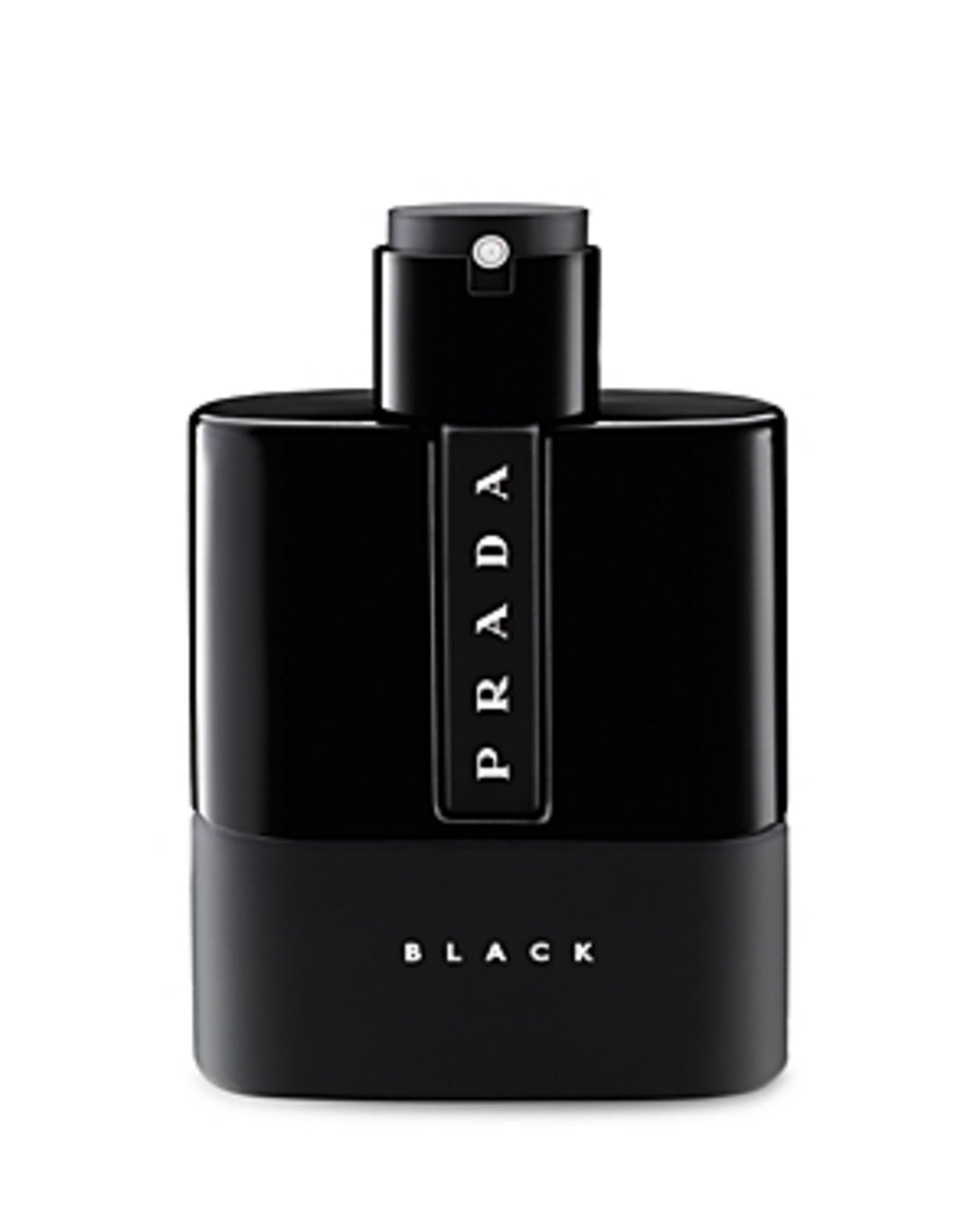 Prada, Luna Rossa Black, Apa de parfum, Barbati, 100 ml