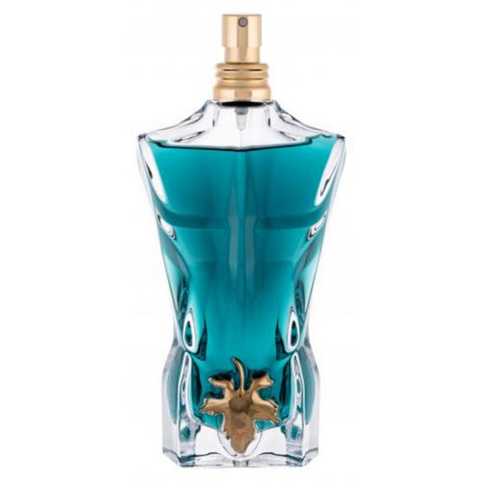 Jean Paul Gaultier, Le Beau, Apa de toaleta, Barbati, 125 ml *Tester