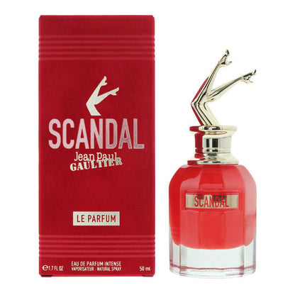 Jean Paul Gaultier, Scandal Le Parfum, Apă de parfum, Pentru femei, 50 ml