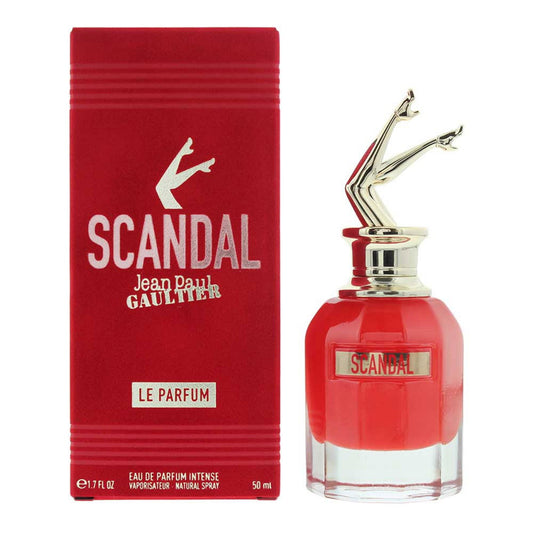 Jean Paul Gaultier, Scandal Le Parfum, Apă de parfum, Pentru femei, 50 ml