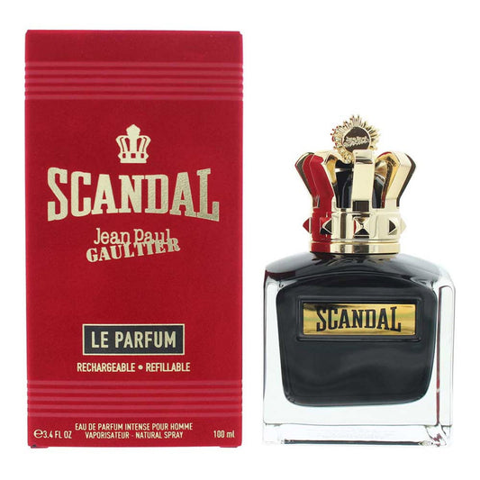 Jean Paul Gaultier Scandal Le Parfum Eau de Parfum pentru Bărbați 100 ml