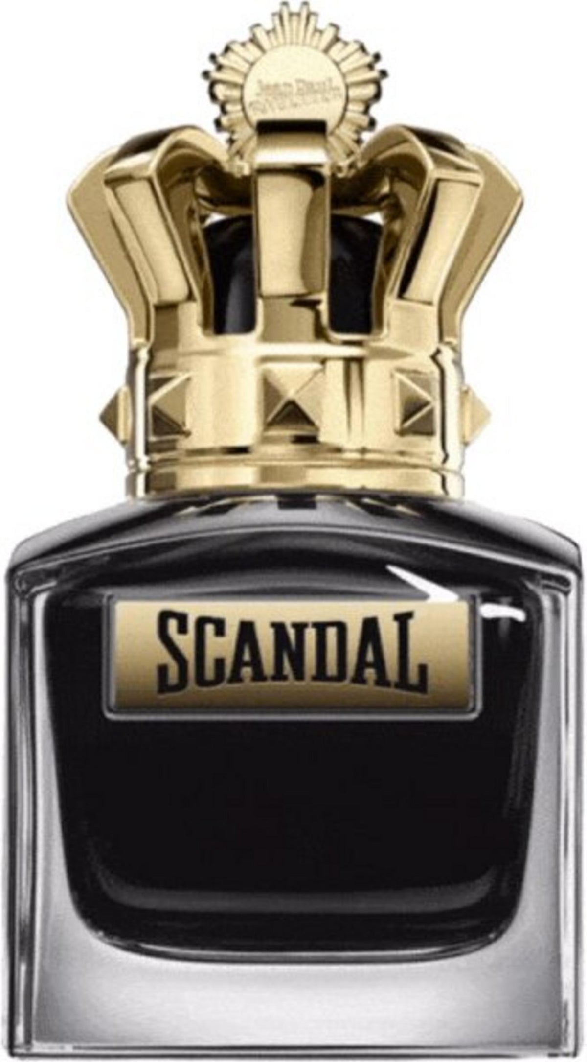 Jean Paul Gaultier, Scandal Le Parfum, Apa de parfum, Barbati, Refillable, 50 ml
