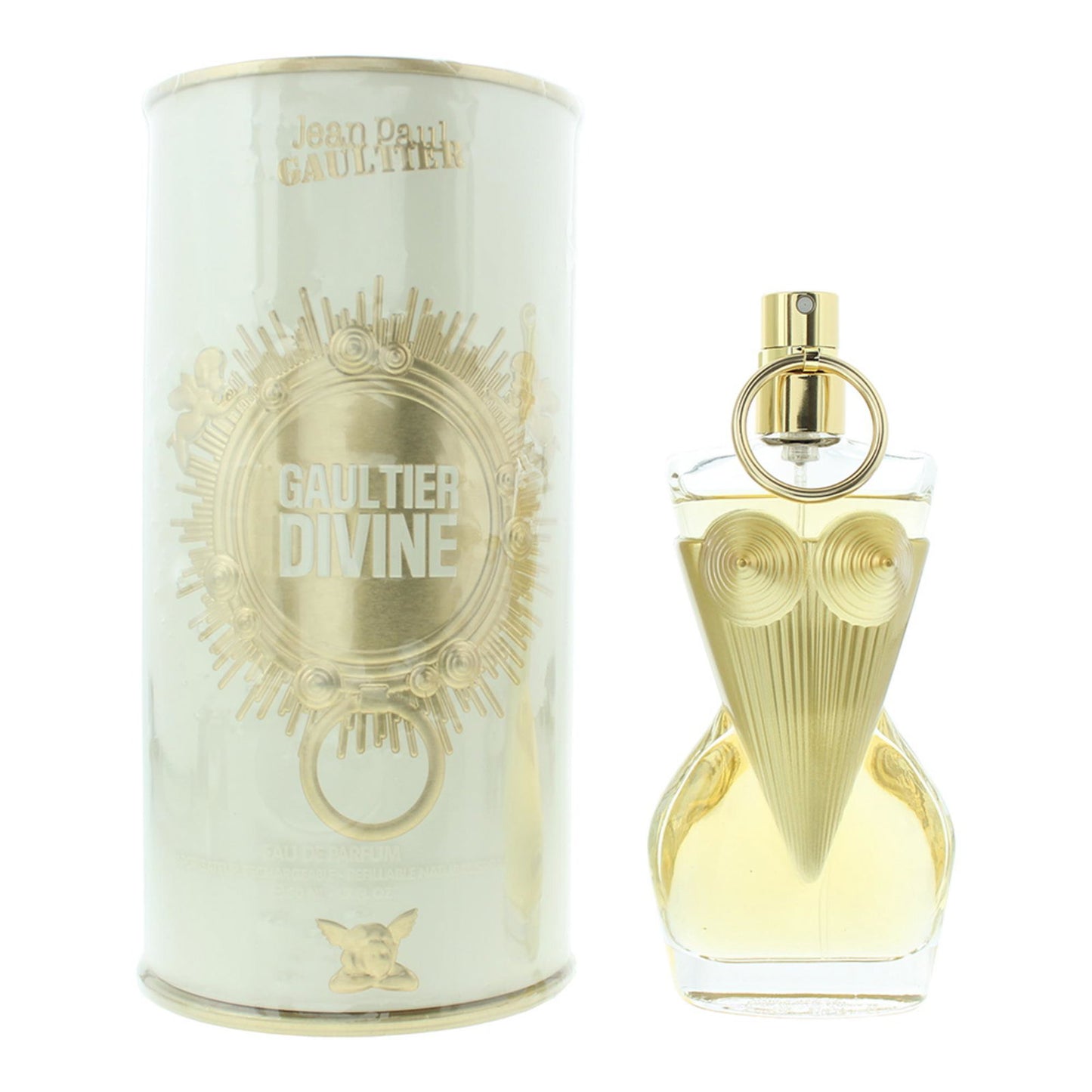 Jean Paul Gaultier, Divine, Apă de parfum, Pentru femei, 50 ml