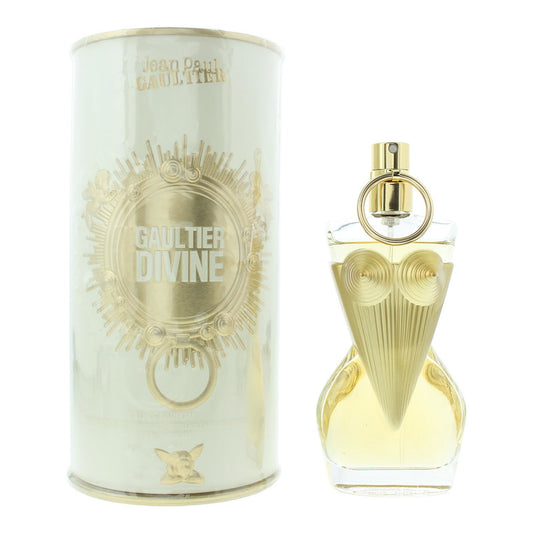 Jean Paul Gaultier, Divine, Apă de parfum, Pentru femei, 50 ml