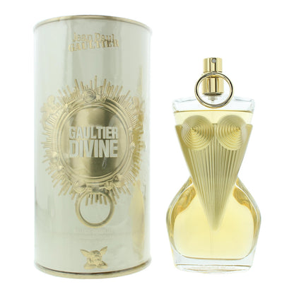 Jean Paul Gaultier, Gaultier Divine, Eau De Parfum, For Femei, 100 ml
