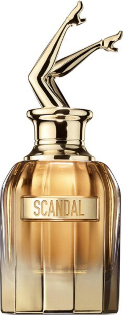Jean Paul Gaultier, Scandal Absolu, Eau De Parfum, For Femei, 50 ml