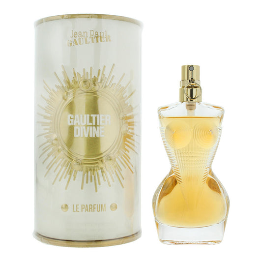 Jean Paul Gaultier, Divine Le Parfum Intense, Eau De Parfum, For Femei, 30 ml