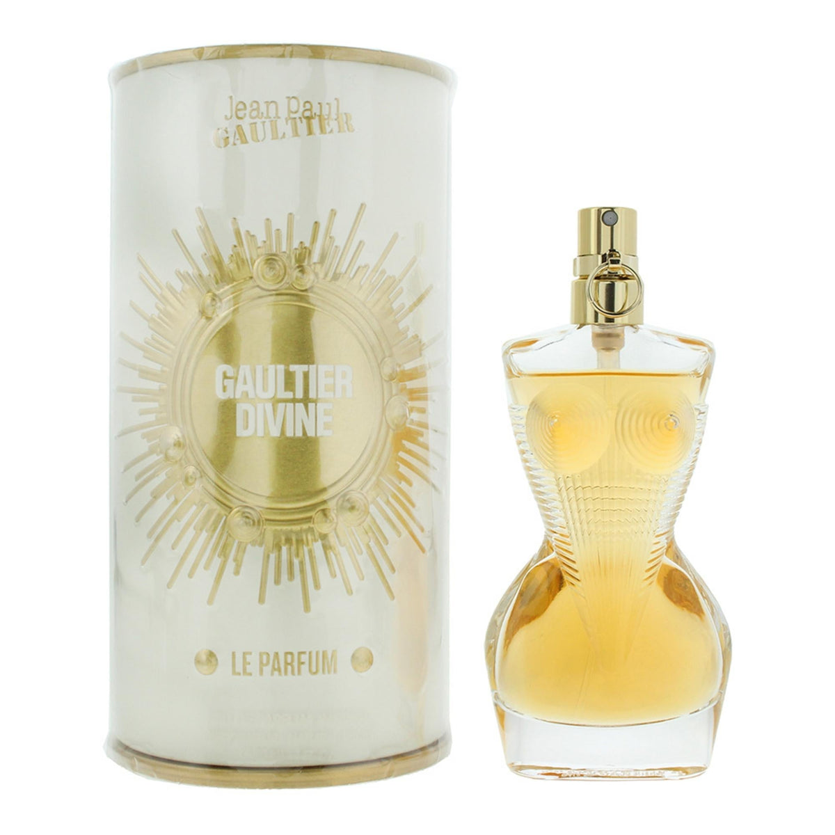 Jean Paul Gaultier, Divine Le Parfum Intense, Apa de parfum, Femei, 30 ml