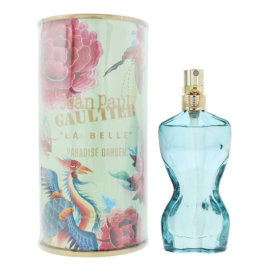 Jean Paul Gaultier La Belle Paradise Garden Eau de Parfum pentru Femei 30 ml