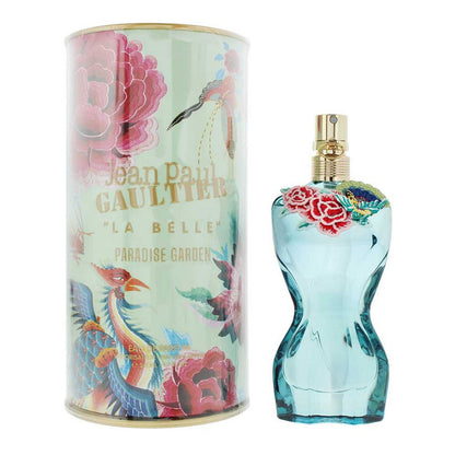 Jean Paul Gaultier, La Belle Paradise Garden, Apă de parfum, Pentru femei, 50 ml