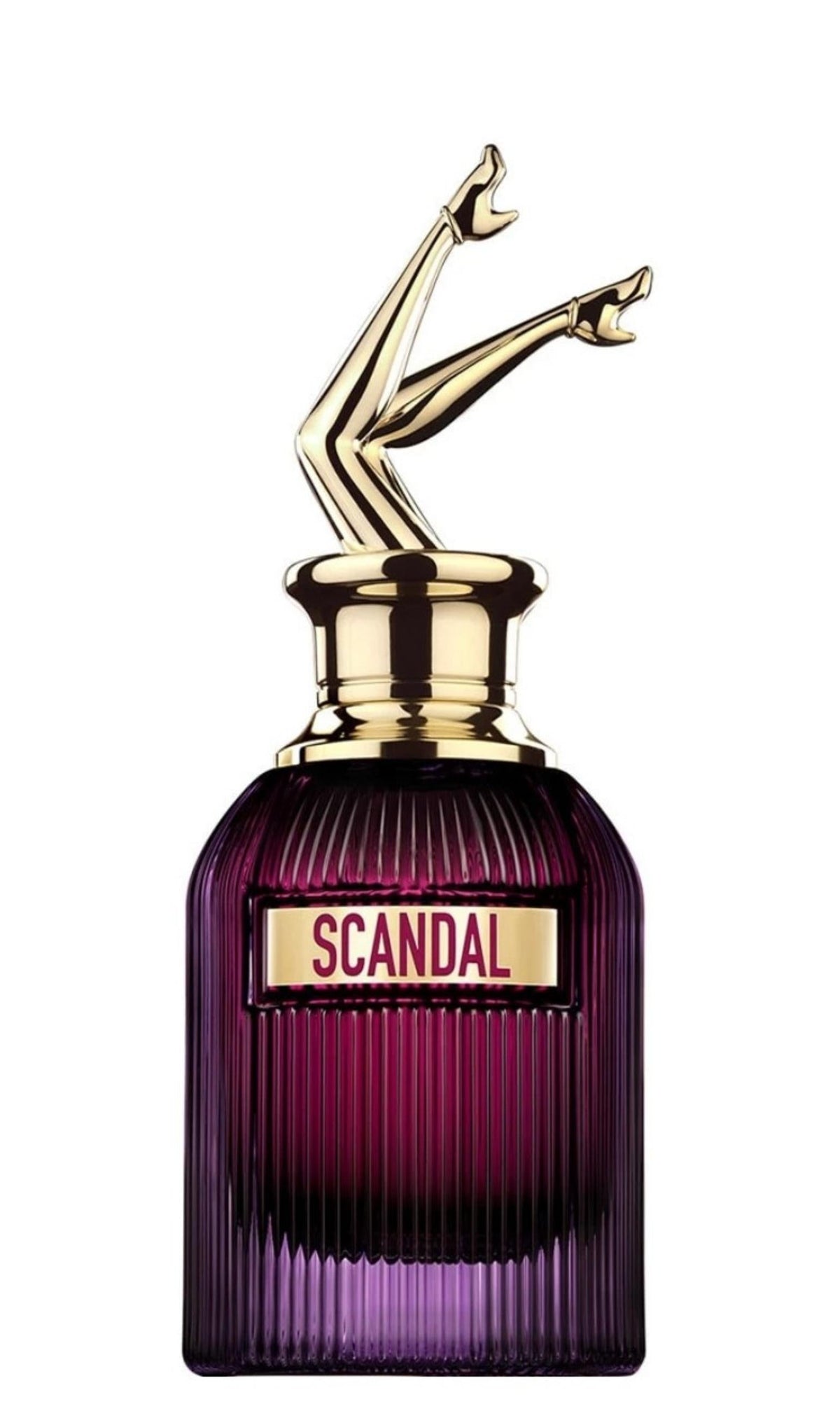 Jean Paul Gaultier, Scandal Intense, Apa de parfum, Femei, 50 ml