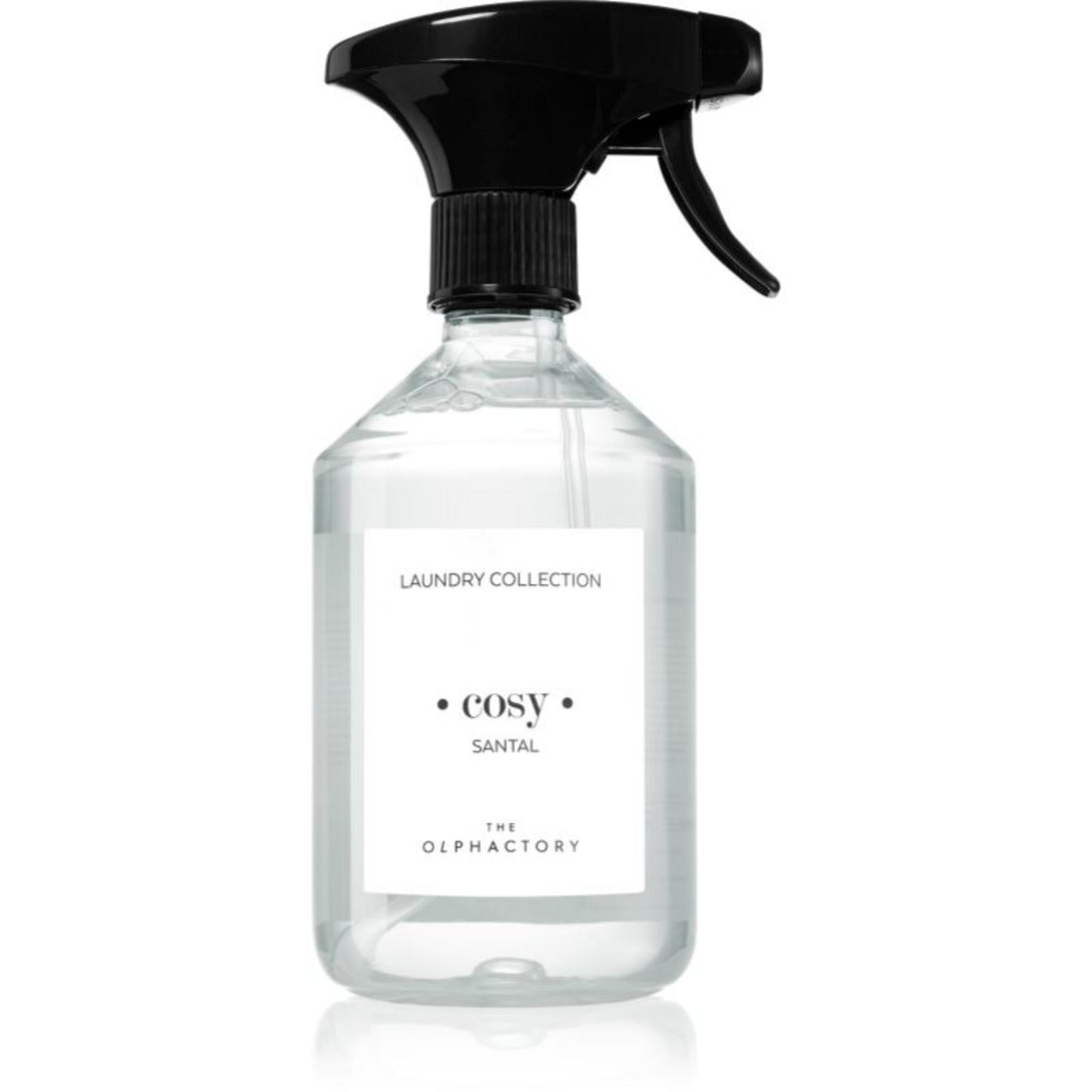 The Olphactory, Cosy Santal, Cosy Santal, Wardrobe Freshener, 500 ml