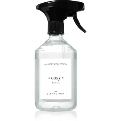 The Olphactory, Cosy Santal, Cosy Santal, Wardrobe Freshener, 500 ml