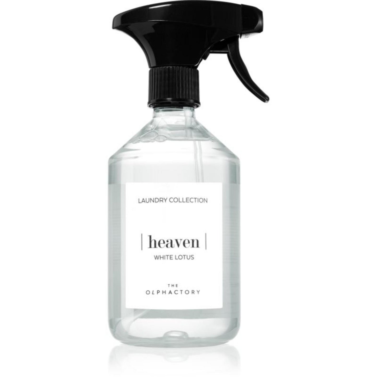 The Olphactory, Heaven White Lotus, Odorizant pentru dulap, 500 ml