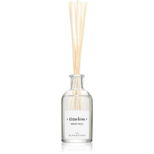 The Olphactory, Timeless Green Field, Aroma Reed Diffuser, 100 ml