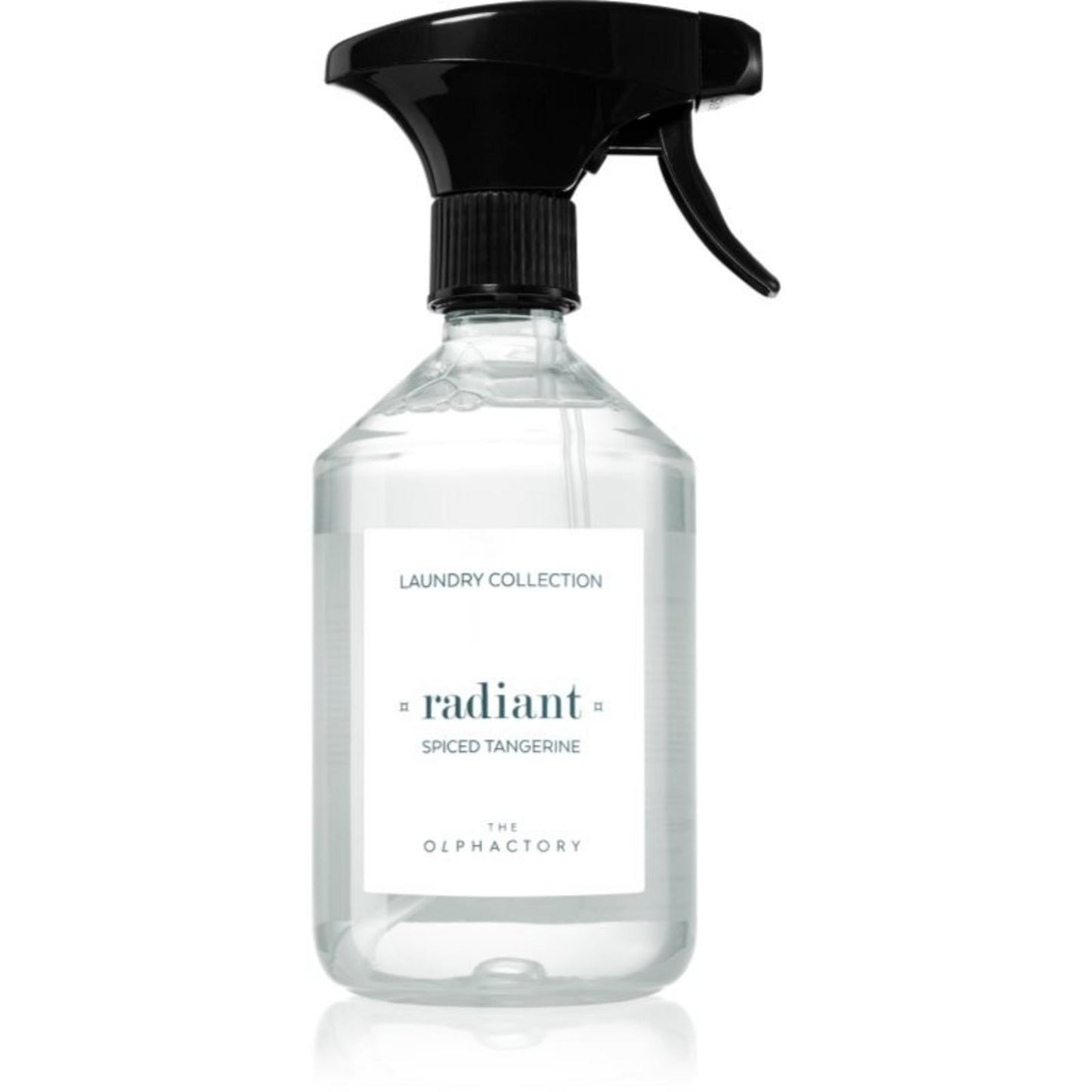 The Olphactory, Radiant Spiced Tangerine, Odorizant pentru dulap, 500 ml
