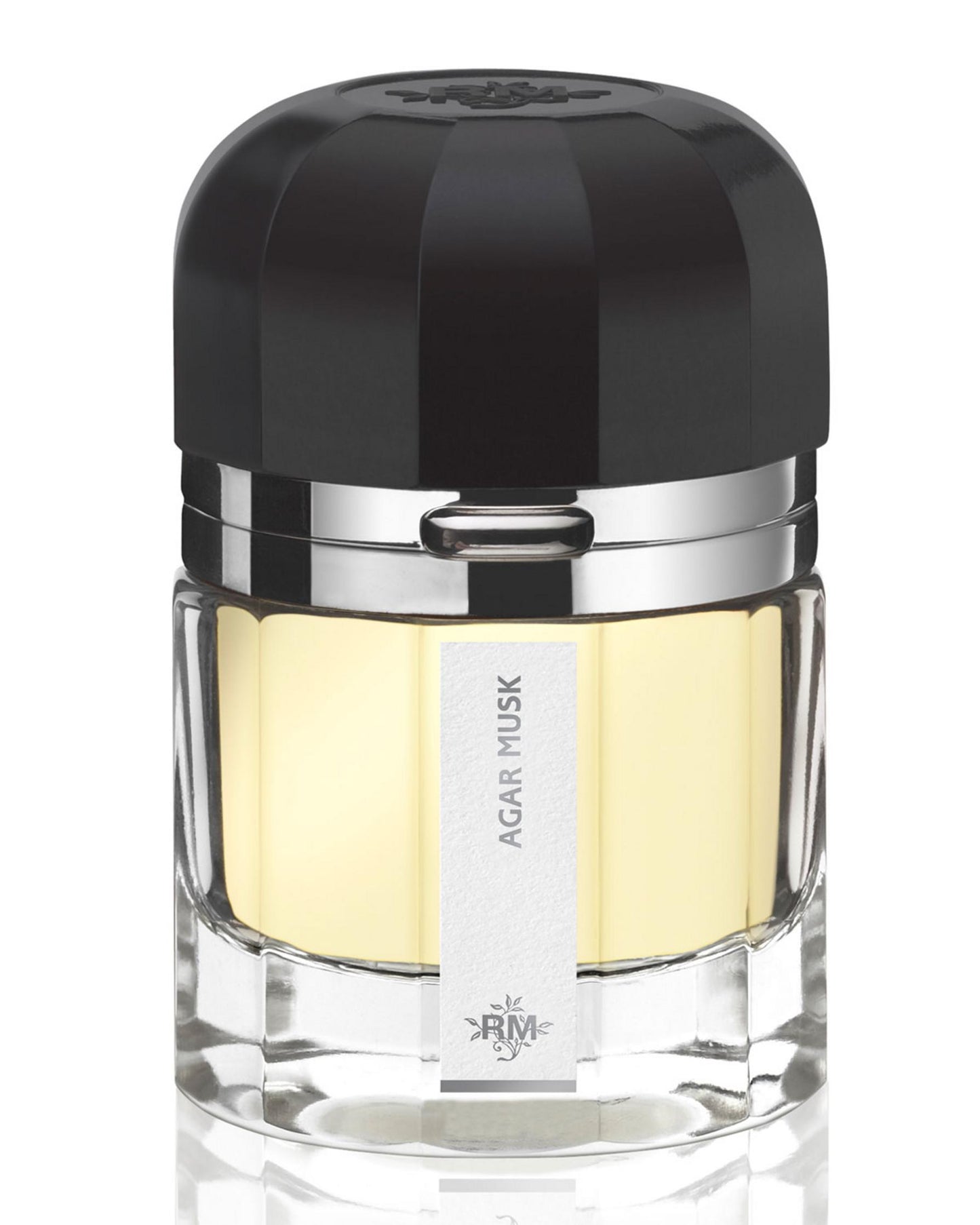 Ramon Monegal, Agar Musk, Apa de parfum, Unisex, 50 ml