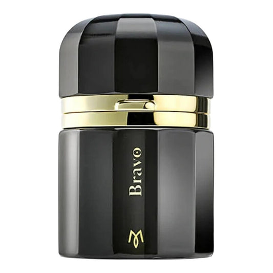 Ramon Monegal, Bravo, Apa de parfum, Unisex, 50 ml