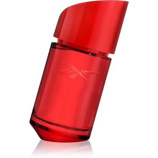 Reebok, Iconic Statement Red, Apa de parfum, Barbati, 100 ml