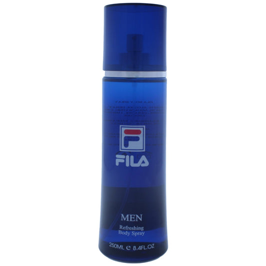 Fila, Fresh, Spray parfumat, Barbati, 250 ml