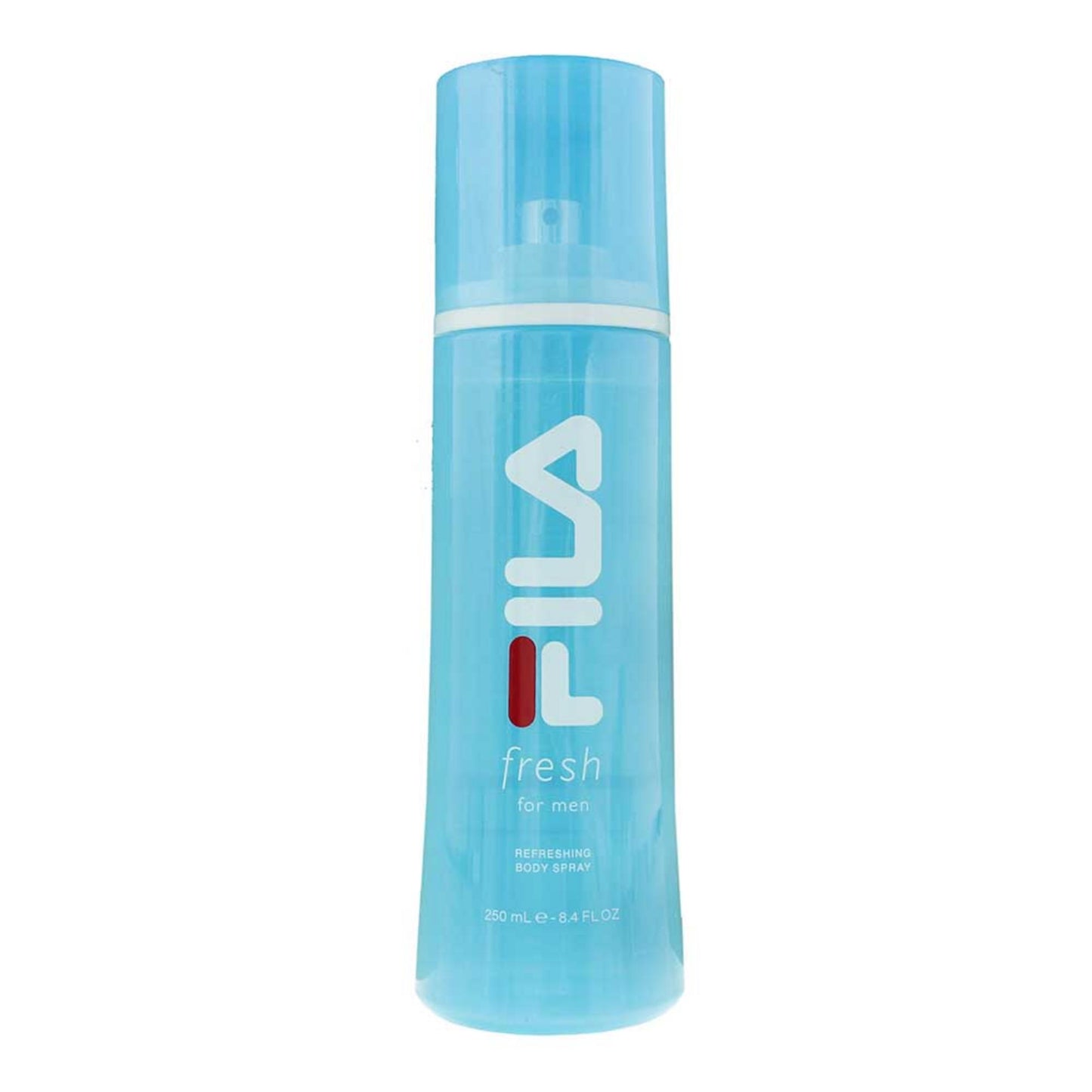 Fila, Fresh, Spray parfumat, Barbati, 250 ml