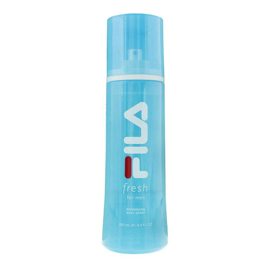 Fila, Fresh, Spray parfumat, Barbati, 250 ml