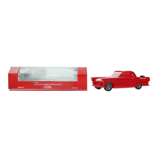 Ford, Legacy Thunderbird, Apa de toaleta, Barbati, 100 ml