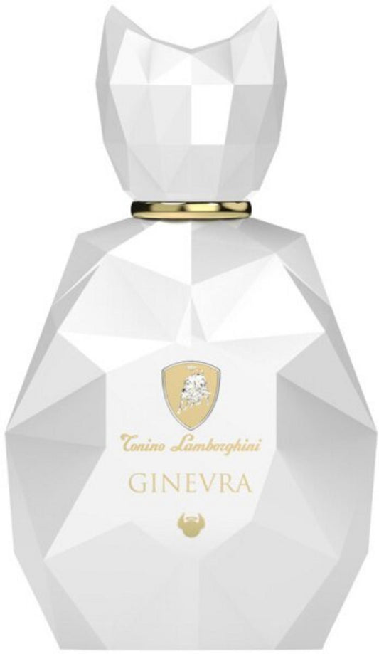 Tonino Lamborghini, Ginevra White, Apa de parfum, Femei, 50 ml