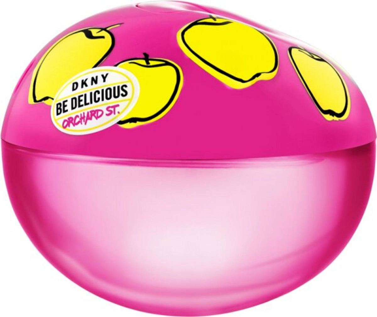 DKNY, Be Delicious Orchard St., Apă de parfum, Pentru femei, 100 ml