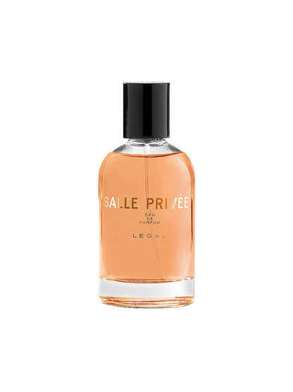 Salle Privee, Privee Legal, Apa de parfum, Unisex, 100 ml