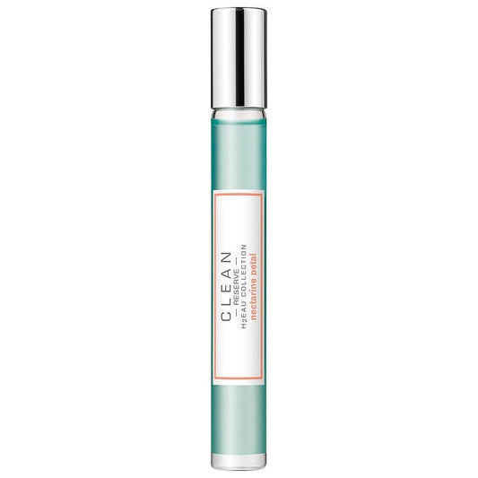 Clean, H2Eau Nectarine Petal, Apa de parfum, Femei, 10 ml