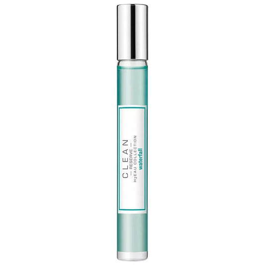 Clean, H2Eau Waterfall, Apa de parfum, Unisex, 10 ml